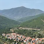 Penzion Jasmine Sao Pedro de Alva