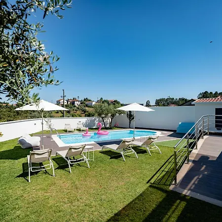 Jasmine Мини-отель Sao Pedro de Alva