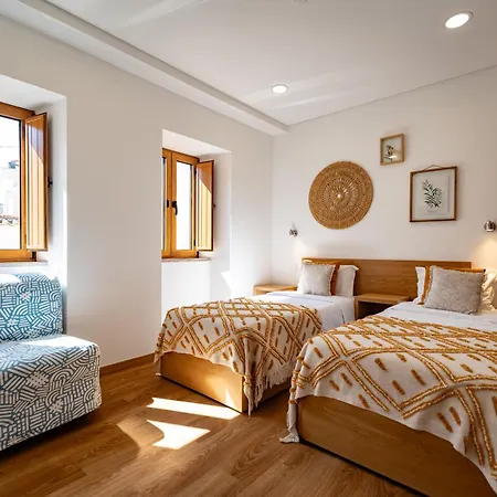 Jasmine * Sao Pedro de Alva