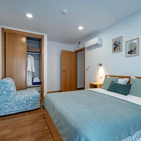 Jasmine 宾馆 Sao Pedro de Alva