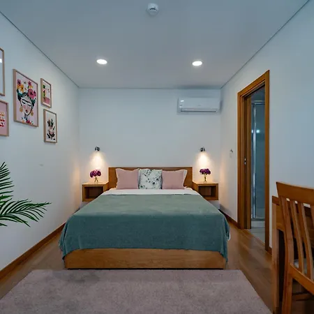 Jasmine * Sao Pedro de Alva