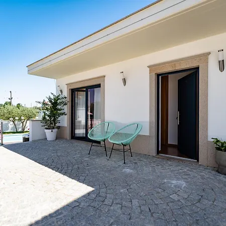 Jasmine 宾馆 Sao Pedro de Alva