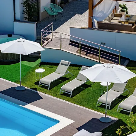 Mini-hôtel Jasmine *
