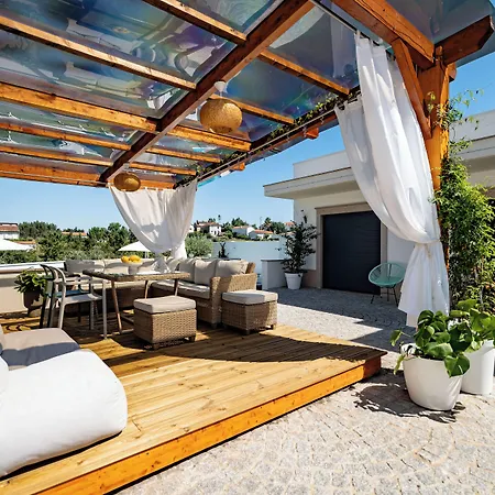 Mini-hôtel Jasmine