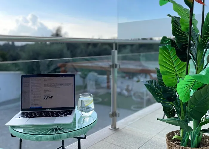 Jasmine Мини-отель