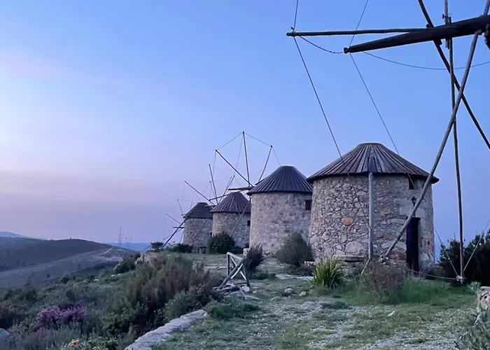 Мини-отель Jasmine Sao Pedro de Alva