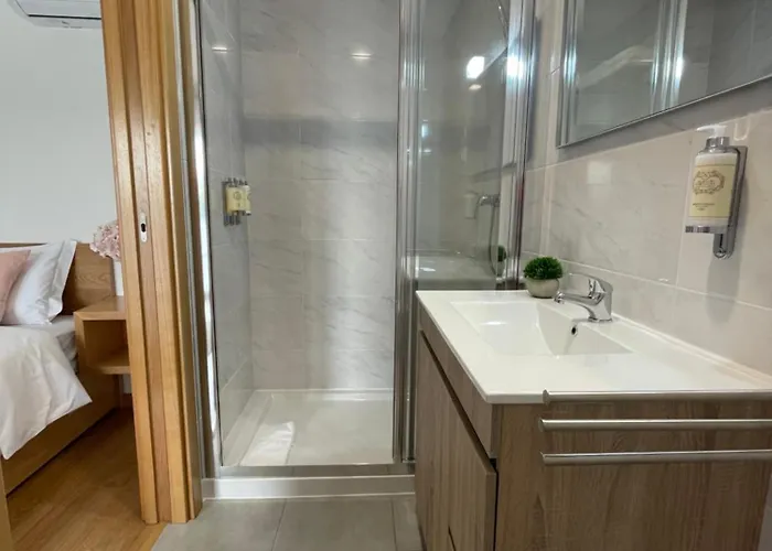 Jasmine Мини-отель