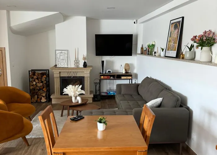 Jasmine Мини-отель