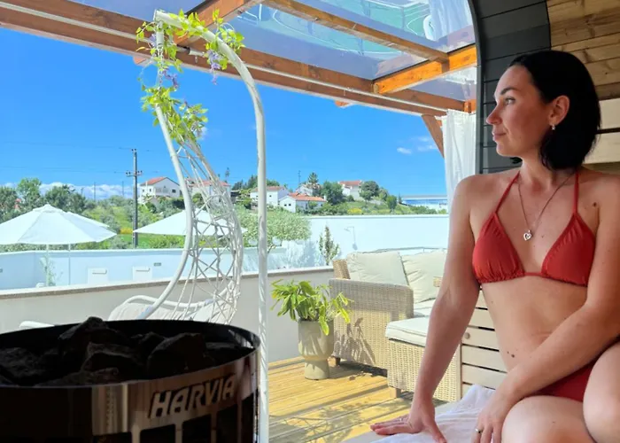 Jasmine * Sao Pedro de Alva