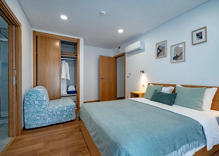 Jasmine Estalagem Sao Pedro de Alva