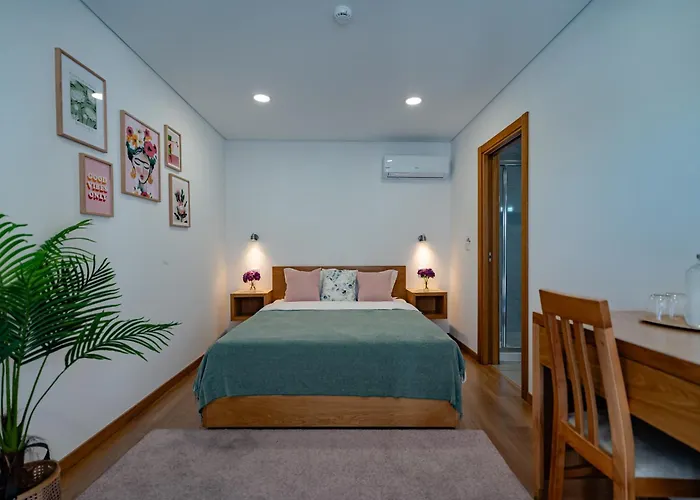 Jasmine * Sao Pedro de Alva