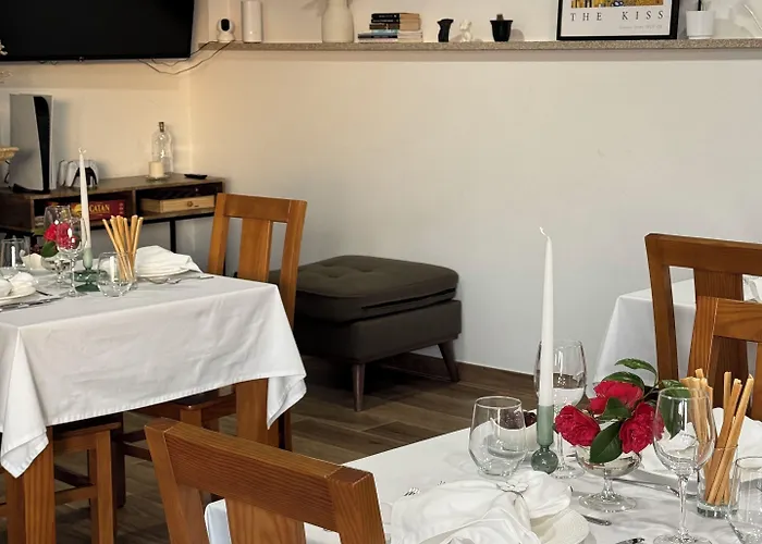 Мини-отель Jasmine