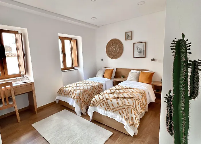 Jasmine Мини-отель *