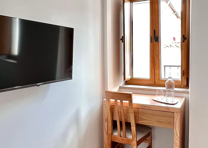 Estalagem Jasmine Sao Pedro de Alva