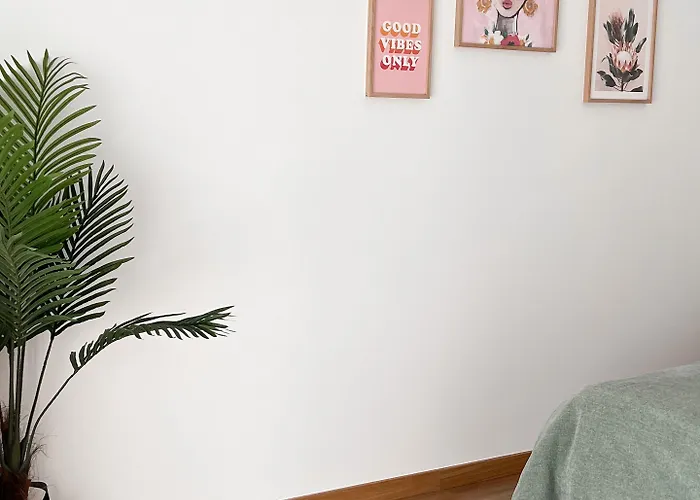 Jasmine Мини-отель