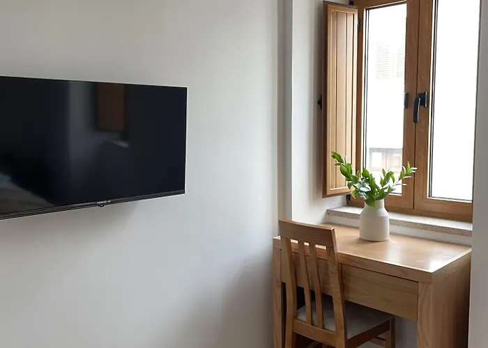 Мини-отель Jasmine